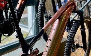Giant Trance X E+2, Giant Trance X E+2,