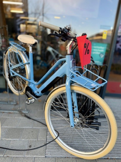 Aktion E-Fiore Cresta