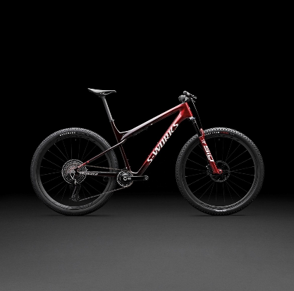 Das vielleicht schnellste Bike der Welt?! 