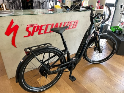 Neuer Tiefeinsteiger 