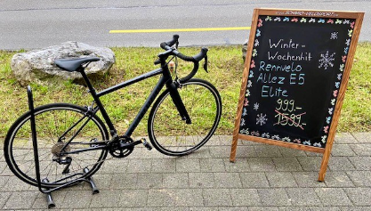 Winter Wochenhit Nr.4