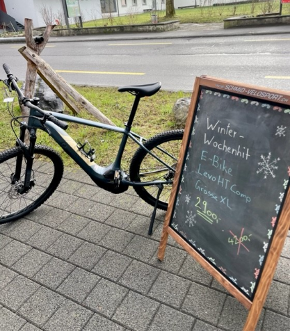 Winter Wochenhit Nr.5 