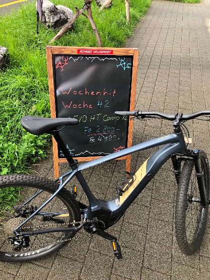 Wochenhit Woche 42 