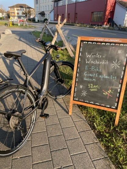 Winter Wochenhit Nr.6