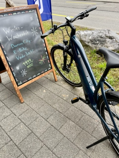 Winter Wochenhit Nr.7