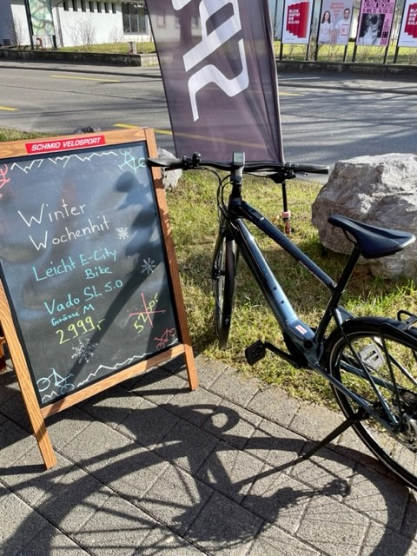 Winter Wochenhit Nr.8