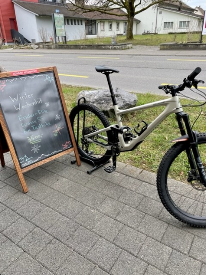 Winter Wochenhit Nr.9