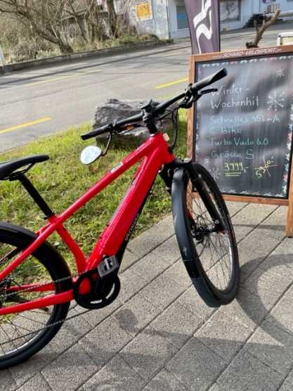 Winter Wochenhit Nr.10