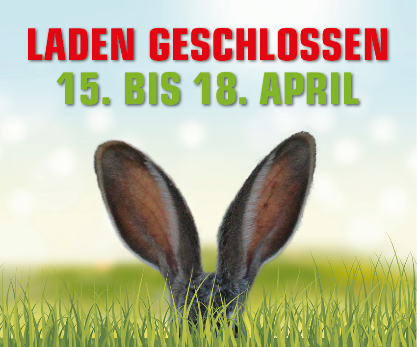Mehr Spass auf zwei Rdern an Ostern 