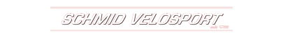 Schmid Velosport Social Wall